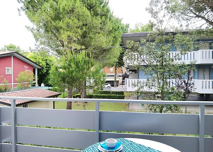 Villa D\'Annunzio