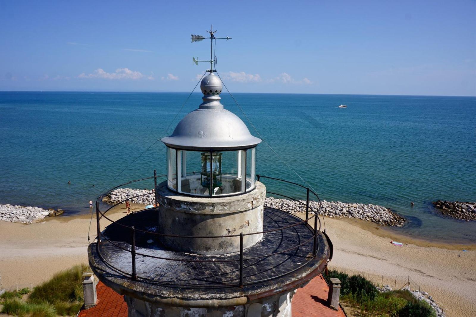 D'annunzio Bibione