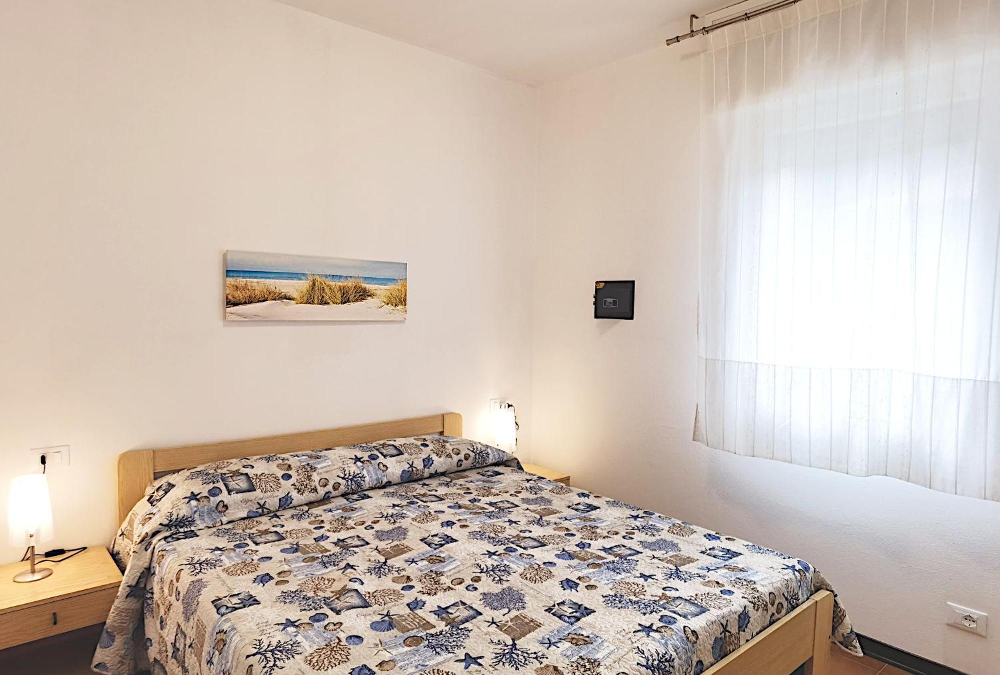 D'annunzio Apartment Bibione