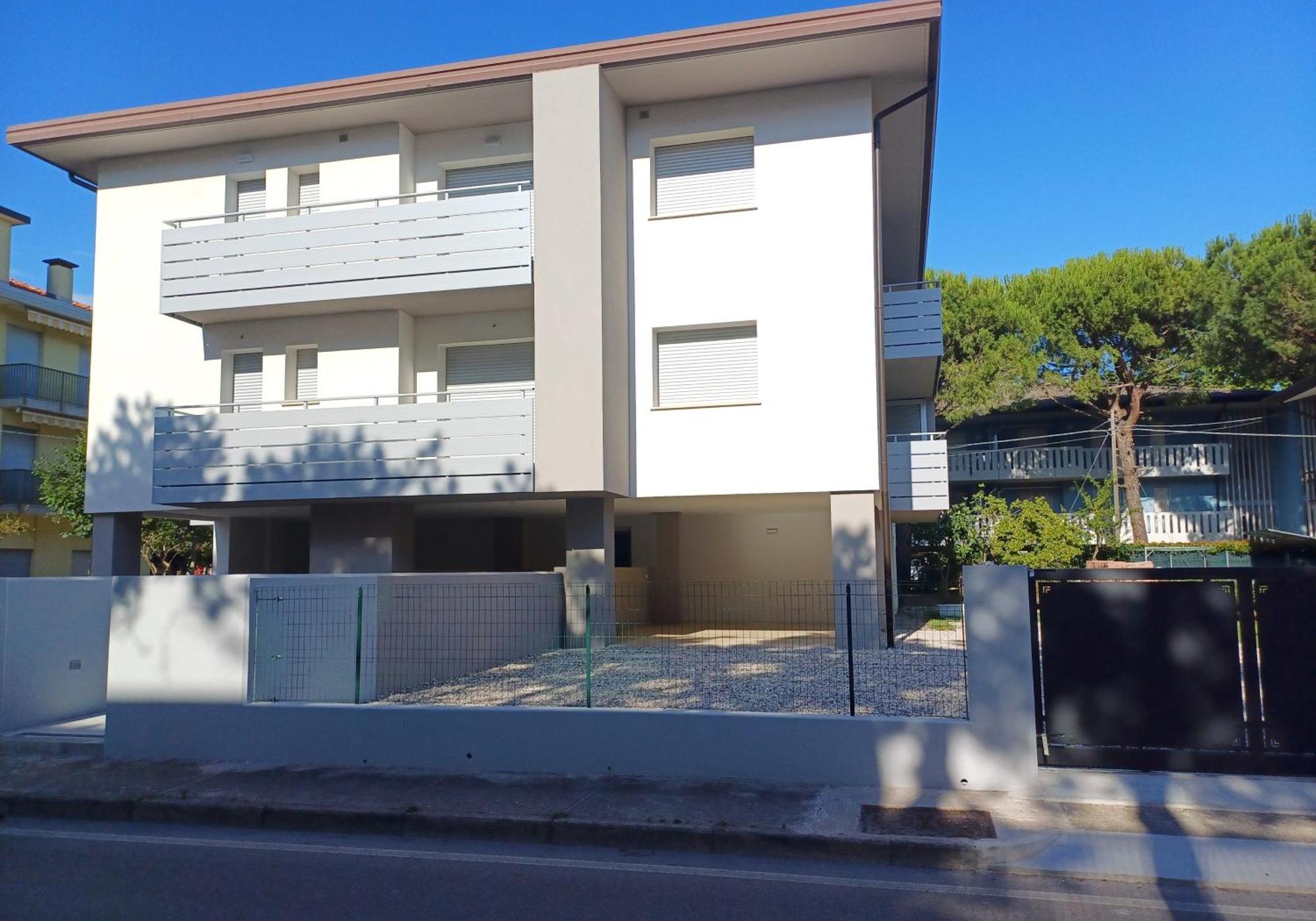 D'annunzio Apartment *