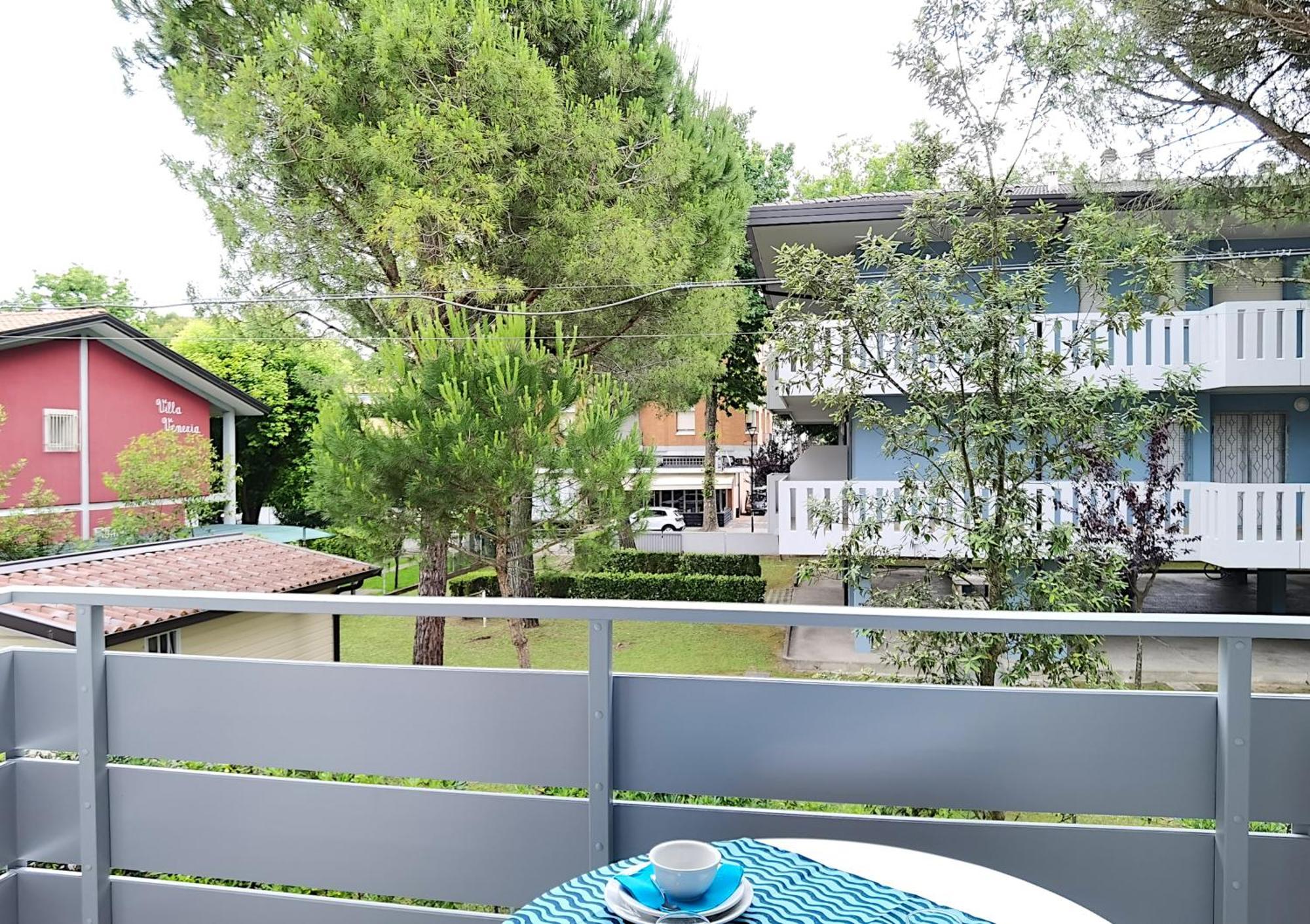 Apartment D'annunzio *