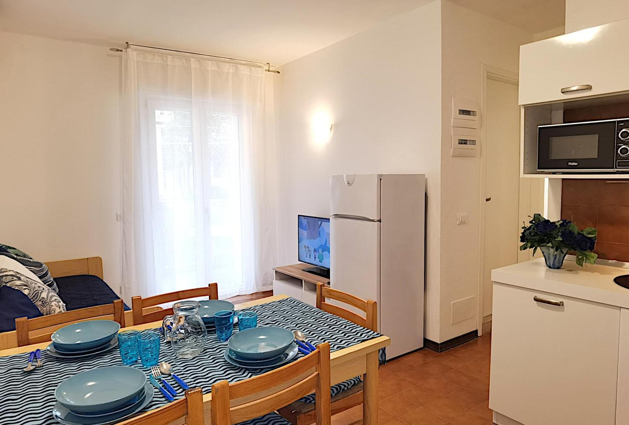 D'annunzio Apartment